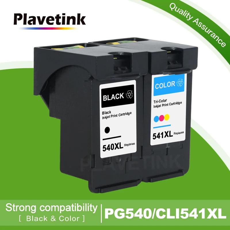 Plavetink PG-540 CL-541 PG540 CL541 ȣȯ Pixma MG2250 MG3150 TS5151 TS5150 MG4250 MG3650 MX475